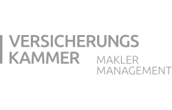 Logo von Versicherungskammer Maklermanagement