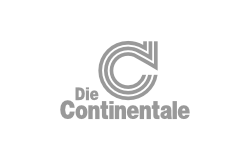Logo von Continentale