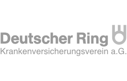Logo von Deutscher Ring