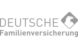 Logo von Deutsche Familienversicherung