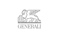 Logo von Generali