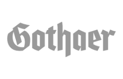 Logo von Gothaer