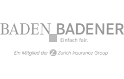 Logo von Baden Badener