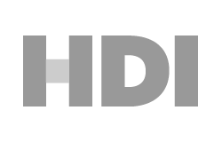 Logo von HDI