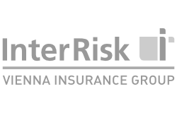 Logo von InterRisk
