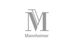 Logo von Mannheimer