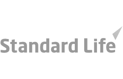 Logo von Standard Life