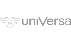 Logo von Universa