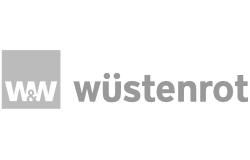 Logo von Wüstenrot Württembergische