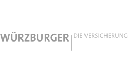 Logo von Würzburger