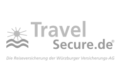 Logo von Würzburger TravelSecure