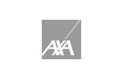 Logo von AXA