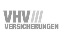 Logo von VHV