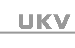 Logo von UKV